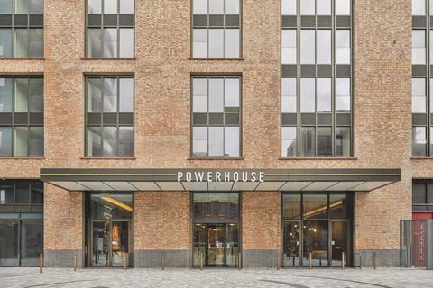 Chelsea Waterfront, Chelsea, SW10