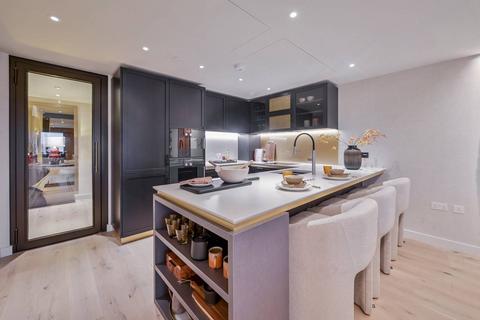 undefined, Chelsea Waterfront, Chelsea, SW10