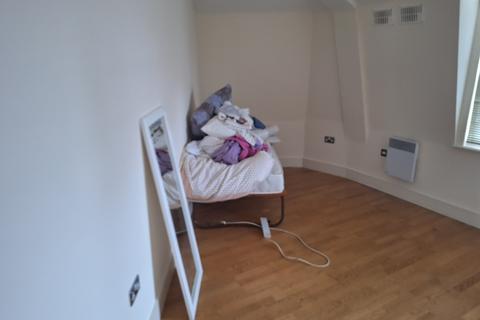 undefined, Ashburnham Place, London SE10