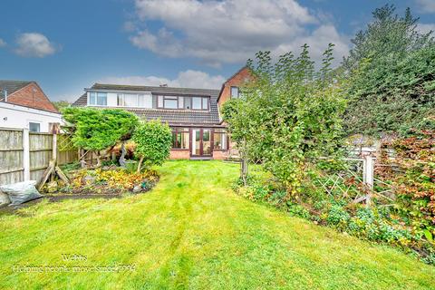 undefined, Green Lane, Walsall WS4