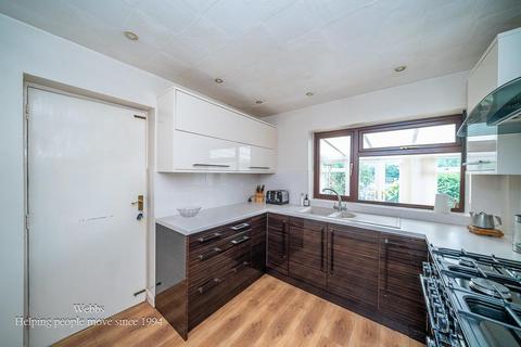 undefined, Green Lane, Walsall WS4