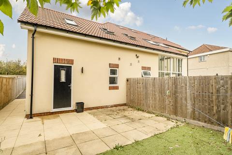 undefined, Filton Lane, Bristol BS34