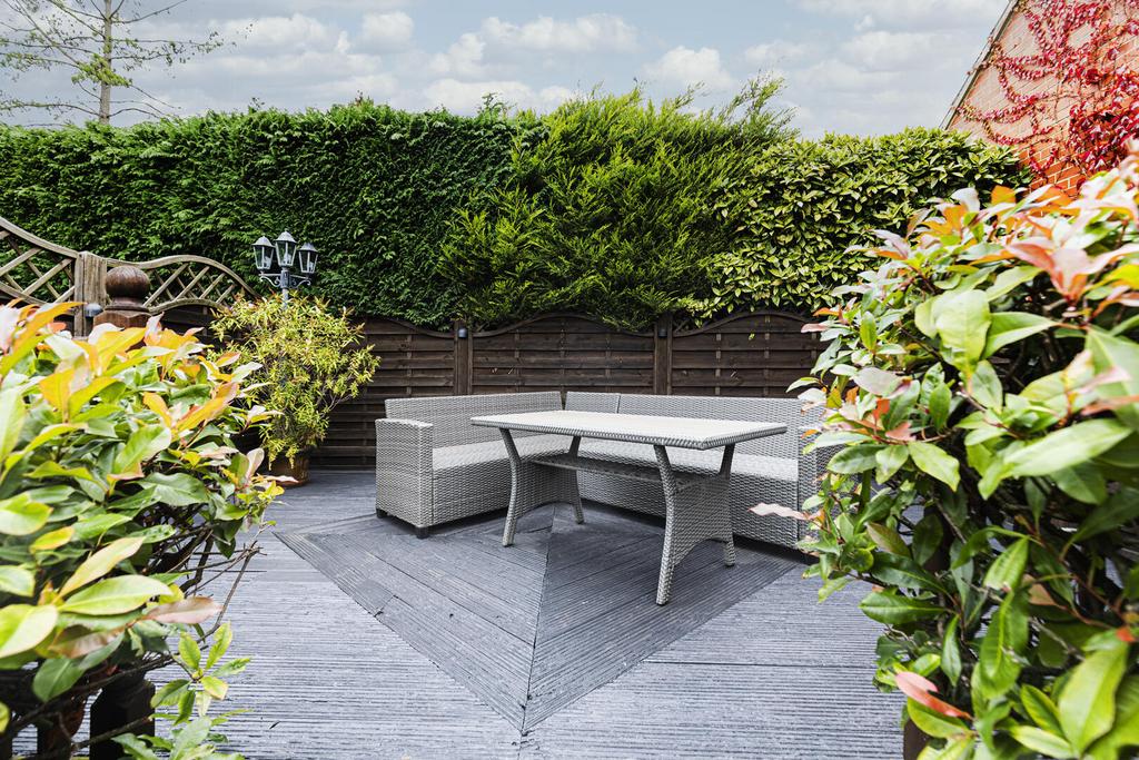 Terrace / Patio