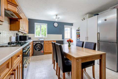 Adams Land, Bristol BS36