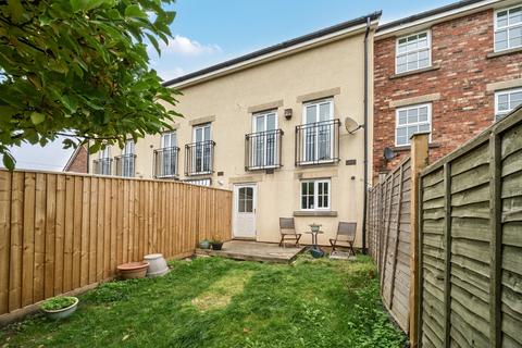 undefined, Adams Land, Bristol BS36