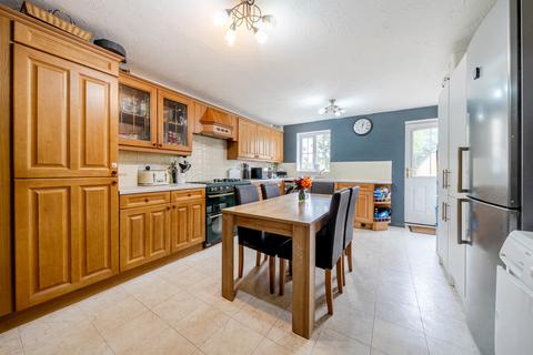 4 bedroom terraced house for sale, Adams Land, Bristol BS36