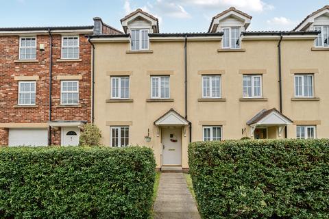 4 bedroom terraced house for sale, Adams Land, Bristol BS36