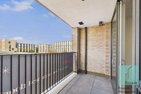 1 bedroom apartment to rent, Eddington Avenue, Cambridge CB3