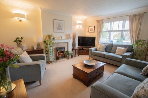 undefined, Thorne Farm Way, Ottery St Mary