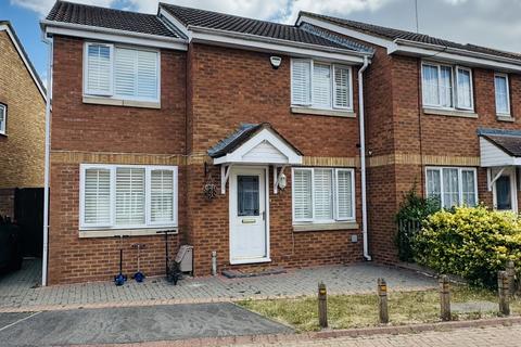 undefined, Formby Close, Langley, Slough, SL3