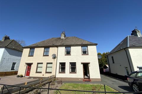 undefined, Den Park, Abernethy