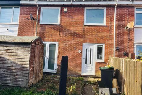 Chester Place, Peterlee, County Durham, SR8
