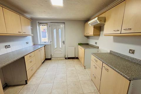 undefined, Chester Place, Peterlee, County Durham, SR8
