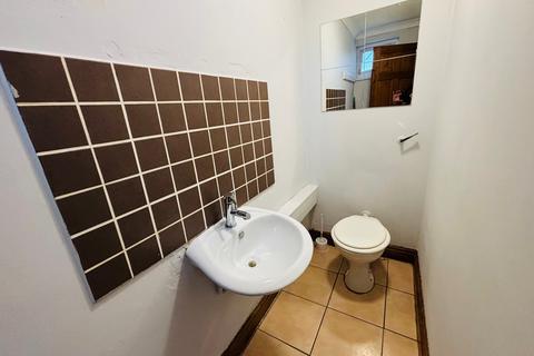 undefined, Chester Place, Peterlee, County Durham, SR8
