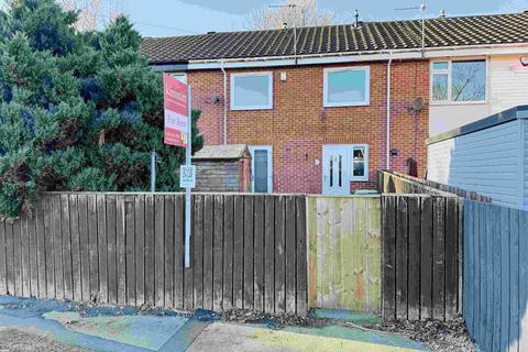 3 bedroom terraced house to rent, Chester Place, Peterlee, County Durham, SR8