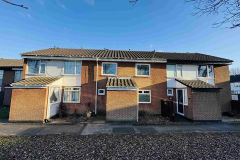 undefined, Chester Place, Peterlee, County Durham, SR8