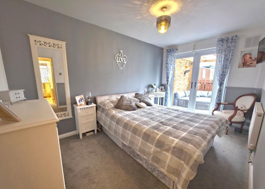 Bedroom  1