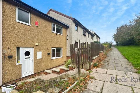 undefined, Beachley Square, Lancashire BB12