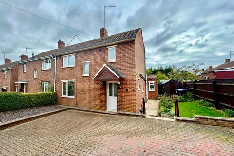 undefined, Hemans Road, Daventry, NN11 9DG