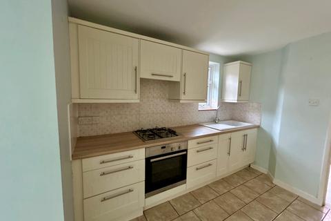 undefined, Hemans Road, Daventry, NN11 9DG