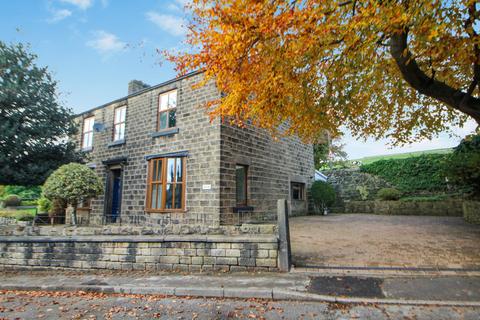 undefined, Old Road, Glossop SK13