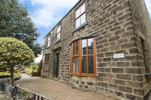 undefined, Old Road, Glossop SK13