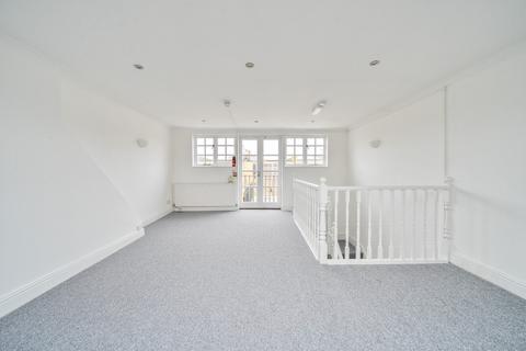 undefined, Goldsboro Road, London, SW8