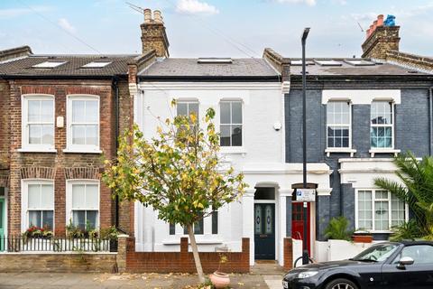 undefined, Goldsboro Road, London, SW8