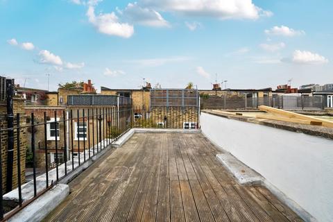 5 bedroom terraced house for sale, Goldsboro Road, London, SW8