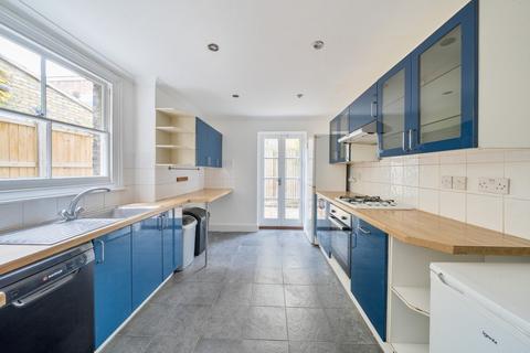 5 bedroom terraced house for sale, Goldsboro Road, London, SW8