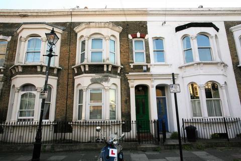 undefined, Acquire Estate Agents Amazing Mossford Street House