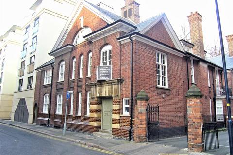 undefined, Colton Street, Leicester LE1