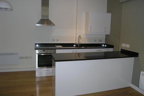 undefined, Colton Street, Leicester LE1