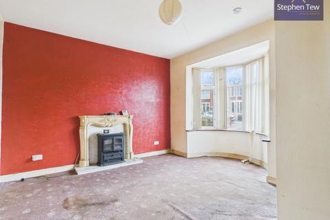 3 bedroom terraced house for sale, Westmorland Avenue, Blackpool, FY1