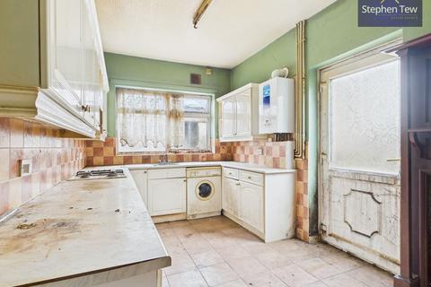 3 bedroom terraced house for sale, Westmorland Avenue, Blackpool, FY1