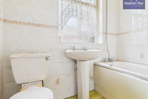 3 bedroom terraced house for sale, Westmorland Avenue, Blackpool, FY1