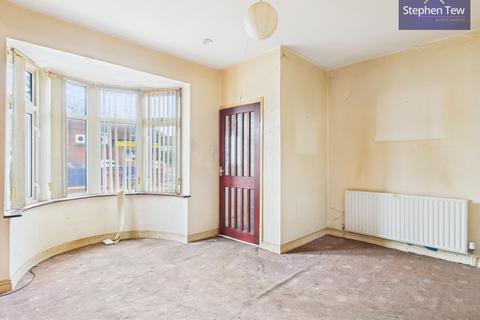 3 bedroom terraced house for sale, Westmorland Avenue, Blackpool, FY1