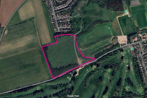 Land for sale, Land opposite Saltburn Golf Club, Guisborough road, Saltburn by the Sea