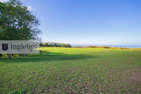 Land for sale, Land opposite Saltburn Golf Club, Guisborough road, Saltburn by the Sea