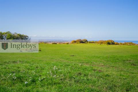 Land for sale, Land opposite Saltburn Golf Club, Guisborough road, Saltburn by the Sea