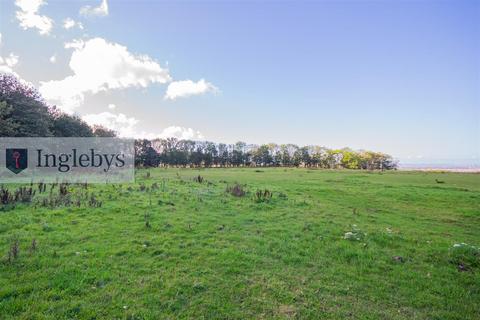 Land for sale, Land opposite Saltburn Golf Club, Guisborough road, Saltburn by the Sea