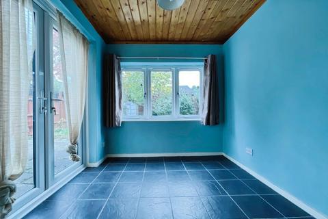 3 Astley Close, Leicester, LE3 1JA
