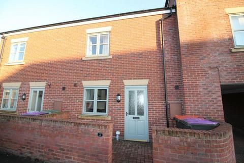 3 bedroom terraced house to rent, Amilia Terrace, Wellington
