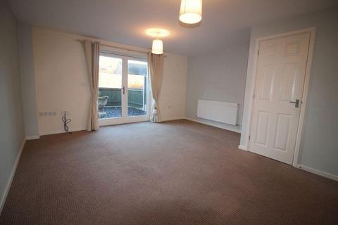 3 bedroom terraced house to rent, Amilia Terrace, Wellington
