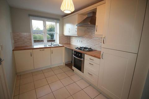 3 bedroom terraced house to rent, Amilia Terrace, Wellington