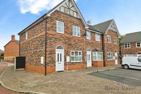 undefined, Plumbs Fold, Northwich CW8