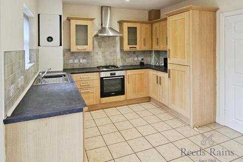 undefined, Plumbs Fold, Northwich CW8