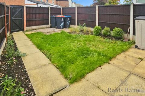 undefined, Plumbs Fold, Northwich CW8