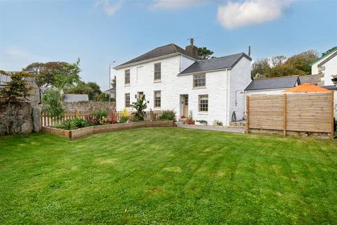 4 bedroom detached house for sale, Lelant, St. Ives
