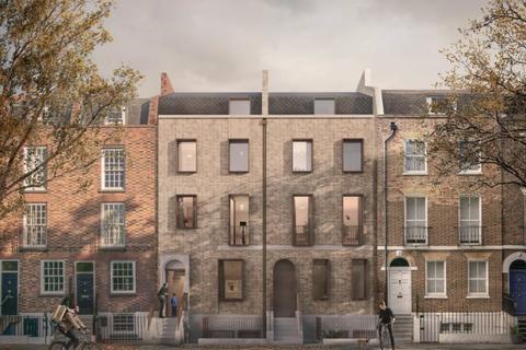 5 bedroom house for sale, Lambeth Road, London